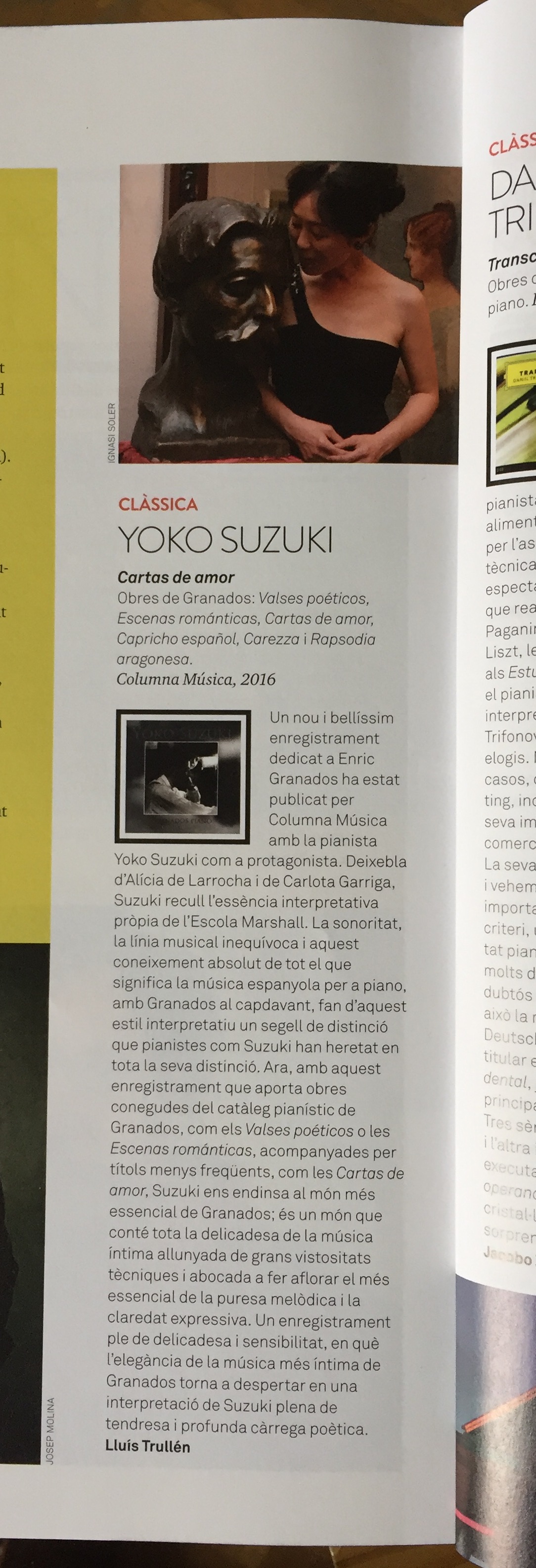 yoko_Revista musical catalana abril.jpg